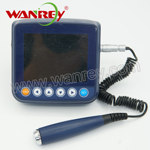 Vet Ultrasound Scanner WR-VD007